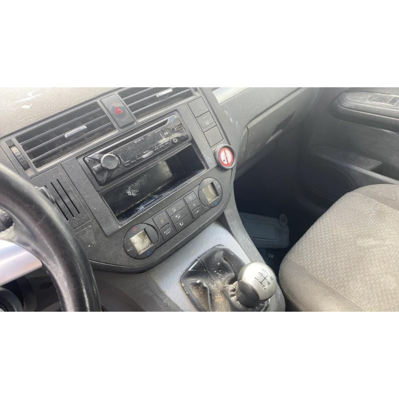 Feu arriere principal gauche (feux) FORD C-MAX 1 Photo n°15