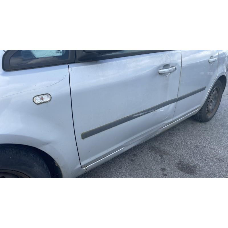 Feu arriere principal gauche (feux) FORD C-MAX 1 Photo n°16