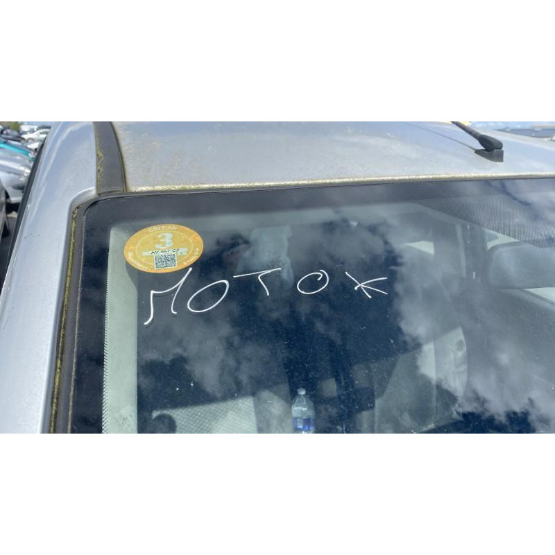 Feu arriere principal gauche (feux) FORD C-MAX 1 Photo n°17