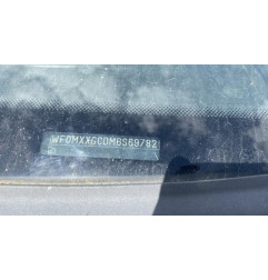 Feu arriere principal gauche (feux) FORD C-MAX 1