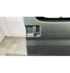 Porte laterale gauche PEUGEOT PARTNER 1