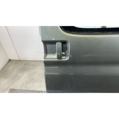 Porte laterale gauche PEUGEOT PARTNER 1