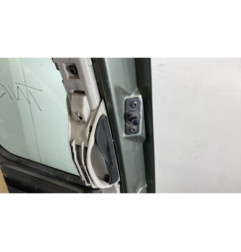 Porte laterale gauche PEUGEOT PARTNER 1