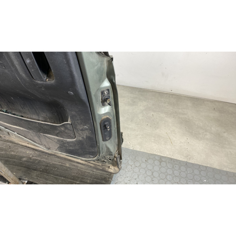 Porte laterale gauche PEUGEOT PARTNER 1 Photo n°4