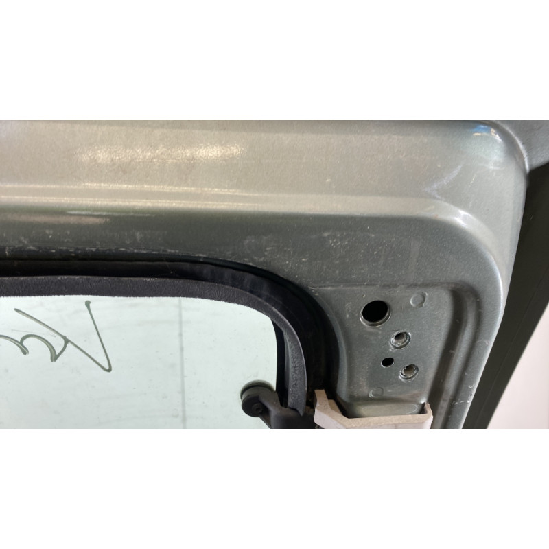 Porte laterale gauche PEUGEOT PARTNER 1 Photo n°6