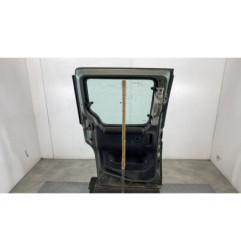 Porte laterale gauche PEUGEOT PARTNER 1