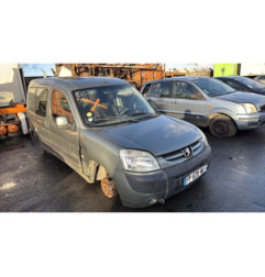 Porte laterale gauche PEUGEOT PARTNER 1