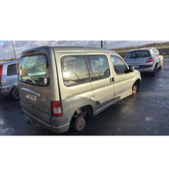 Porte laterale gauche PEUGEOT PARTNER 1
