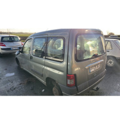 Porte laterale gauche PEUGEOT PARTNER 1