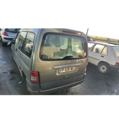 Porte laterale gauche PEUGEOT PARTNER 1