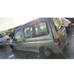 Porte laterale gauche PEUGEOT PARTNER 1