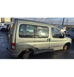 Porte laterale gauche PEUGEOT PARTNER 1