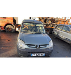 Porte laterale gauche PEUGEOT PARTNER 1