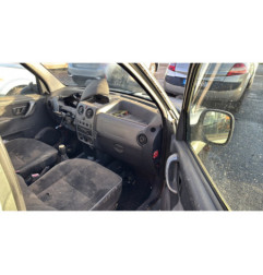 Porte laterale gauche PEUGEOT PARTNER 1
