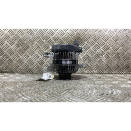 Alternateur SUZUKI SWIFT 5 Photo n°1