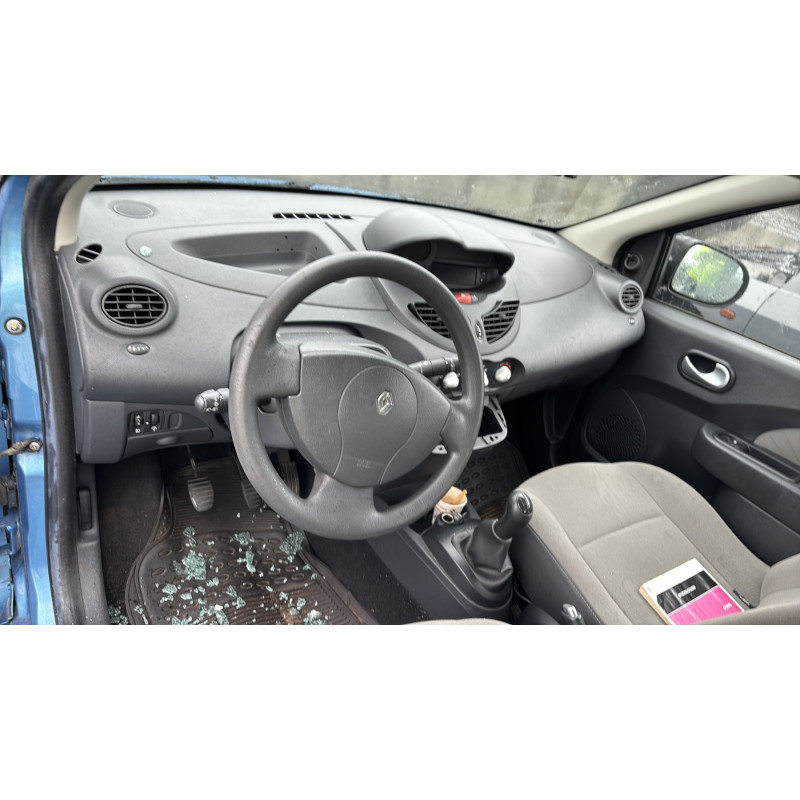 Retroviseur droit RENAULT TWINGO 2 Photo n°18