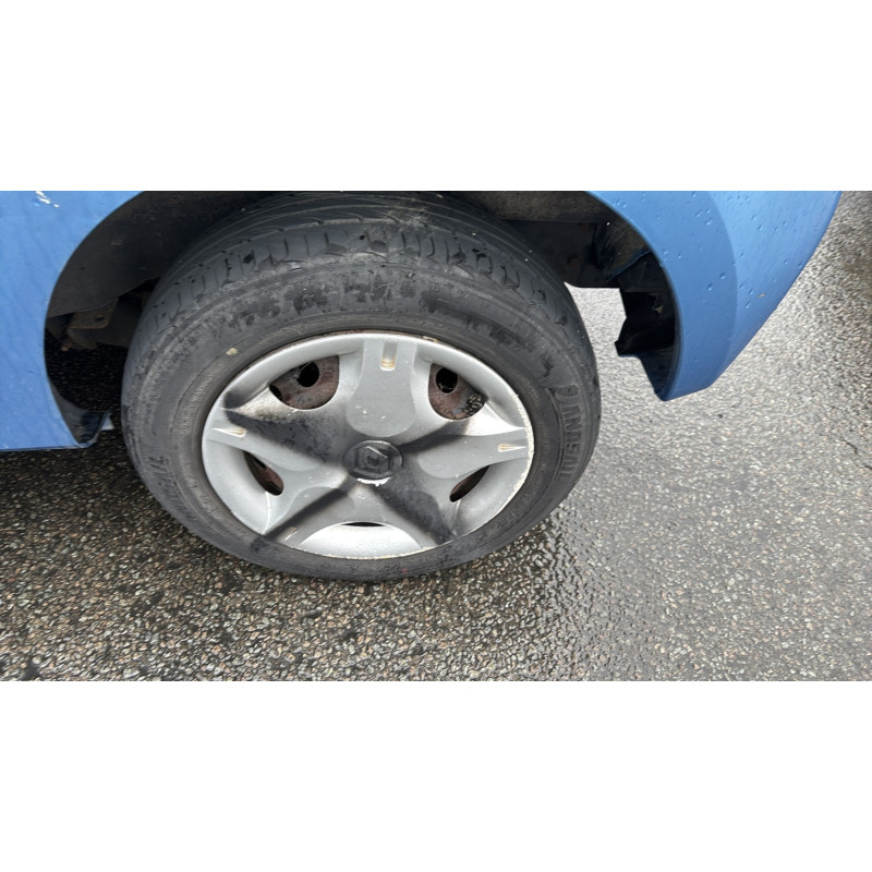 Retroviseur droit RENAULT TWINGO 2 Photo n°19