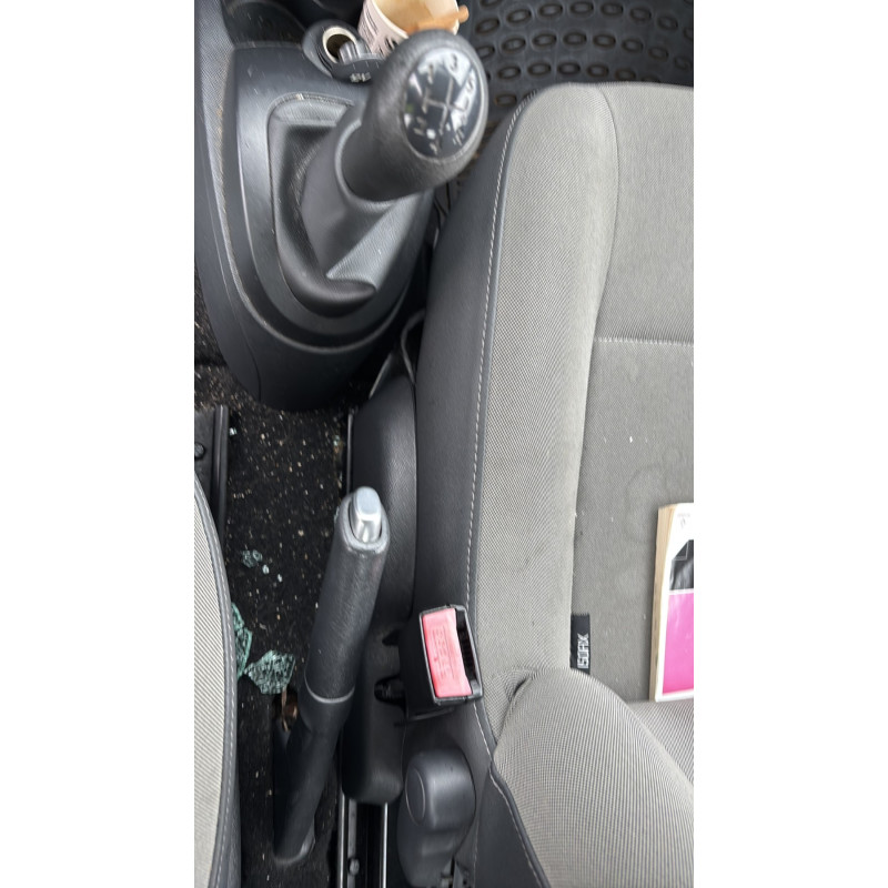 Retroviseur droit RENAULT TWINGO 2 Photo n°20