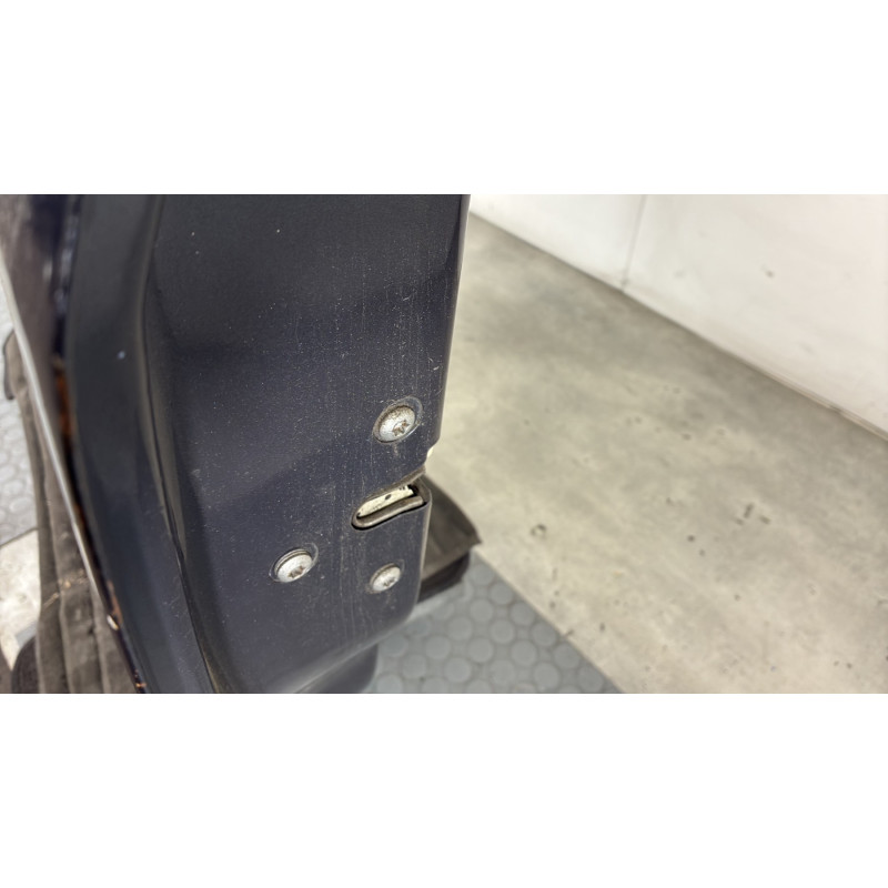 Porte avant gauche FIAT PUNTO EVO 3 Photo n°3