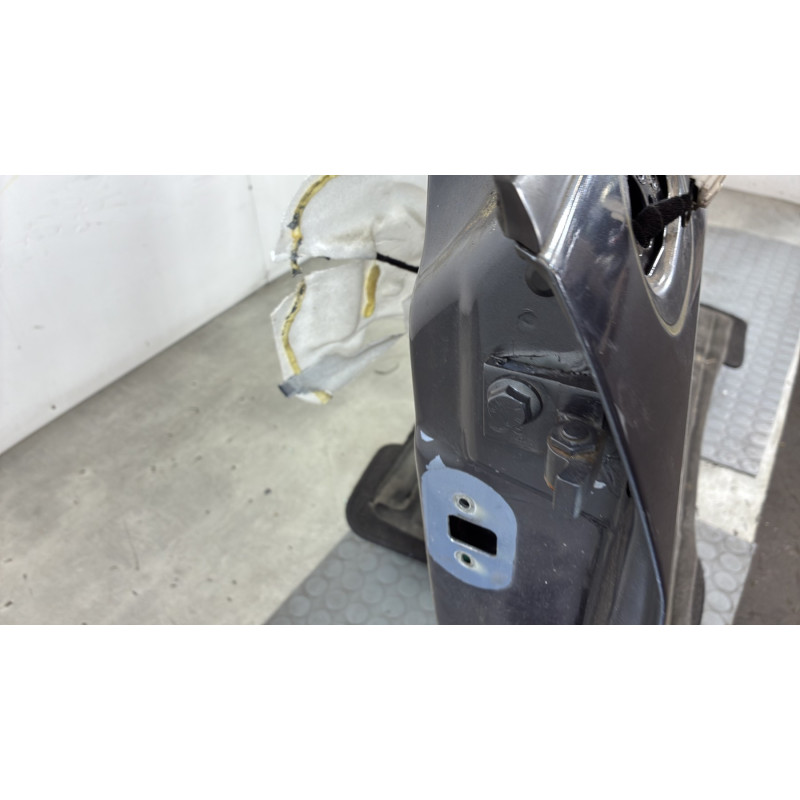 Porte avant gauche FIAT PUNTO EVO 3 Photo n°4