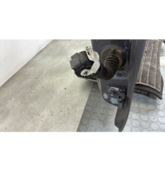 Porte avant gauche FIAT PUNTO EVO 3
