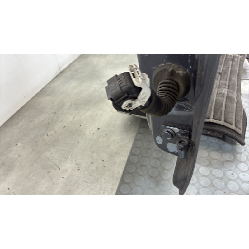 Porte avant gauche FIAT PUNTO EVO 3 Photo n°5