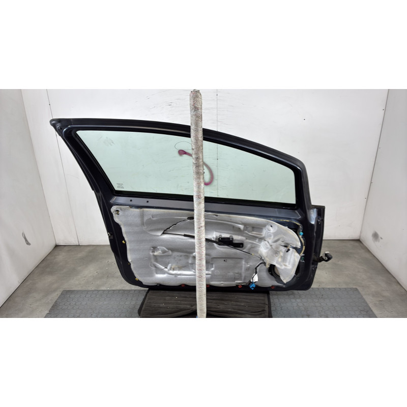 Porte avant gauche FIAT PUNTO EVO 3 Photo n°6
