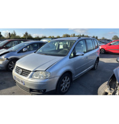 Capot VOLKSWAGEN TOURAN 1