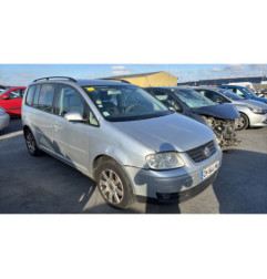 Capot VOLKSWAGEN TOURAN 1