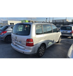Capot VOLKSWAGEN TOURAN 1