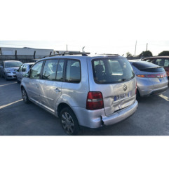 Capot VOLKSWAGEN TOURAN 1