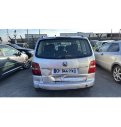 Capot VOLKSWAGEN TOURAN 1