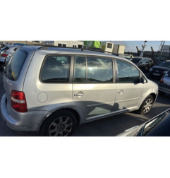 Capot VOLKSWAGEN TOURAN 1