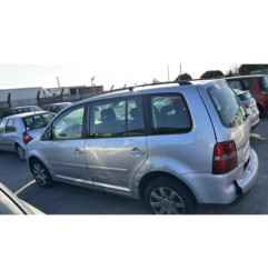 Capot VOLKSWAGEN TOURAN 1