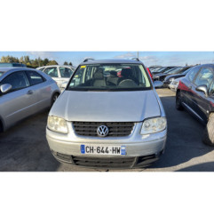 Capot VOLKSWAGEN TOURAN 1