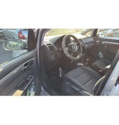 Capot VOLKSWAGEN TOURAN 1