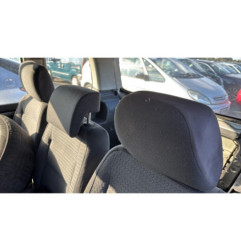 Capot VOLKSWAGEN TOURAN 1