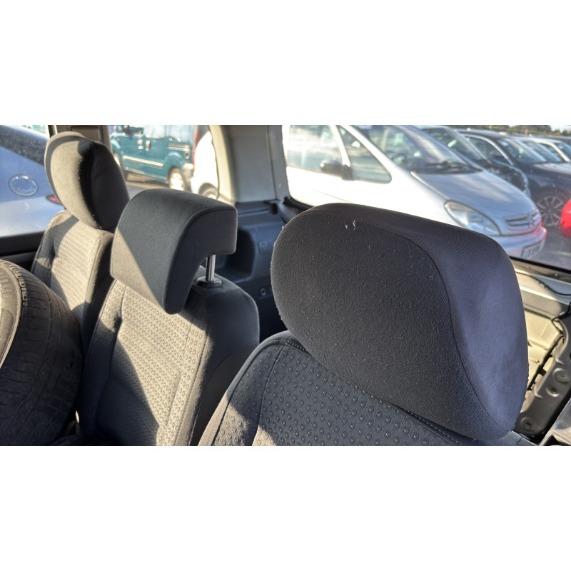 Capot VOLKSWAGEN TOURAN 1 Photo n°18