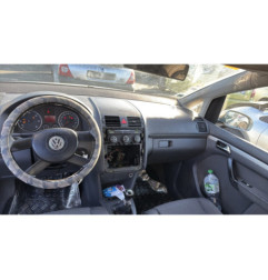 Capot VOLKSWAGEN TOURAN 1