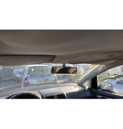 Capot VOLKSWAGEN TOURAN 1