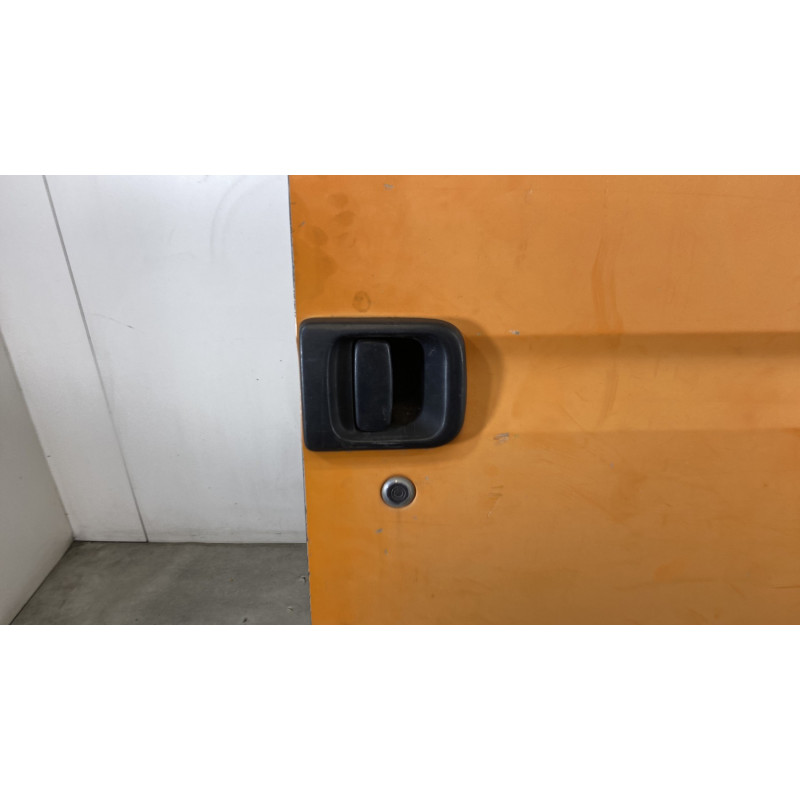 Porte avant droit RENAULT MASTER 2 Photo n°2