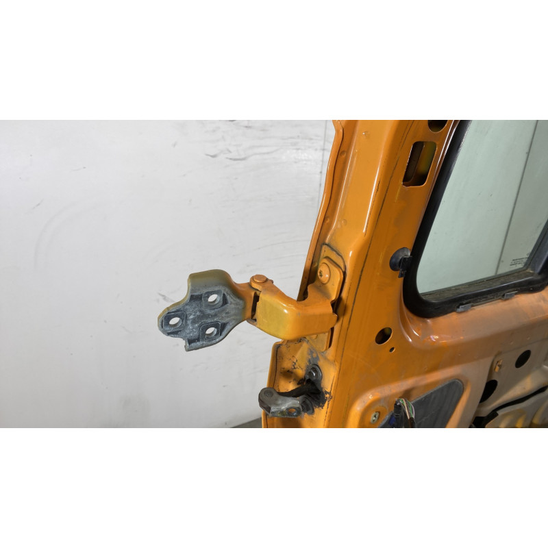 Porte avant droit RENAULT MASTER 2 Photo n°3