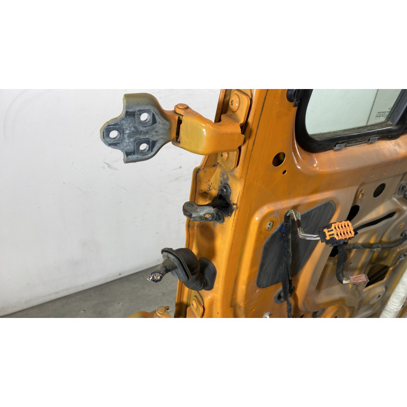 Porte avant droit RENAULT MASTER 2 Photo n°4