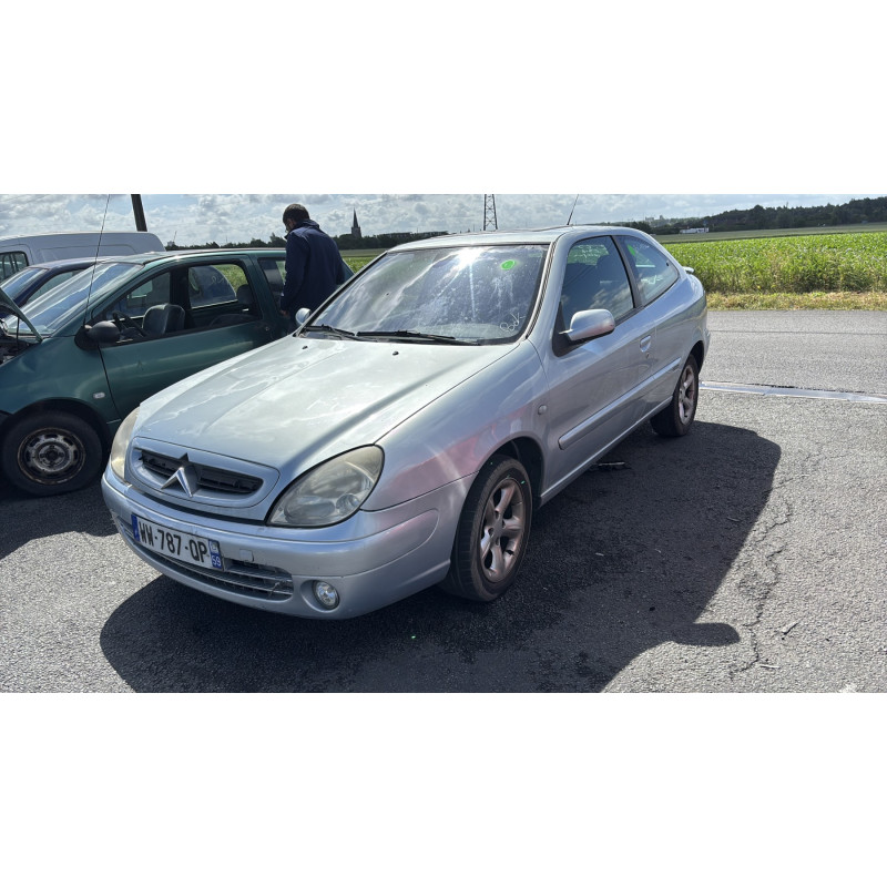 Retroviseur gauche CITROEN XSARA Photo n°6