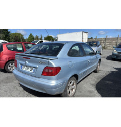 Retroviseur gauche CITROEN XSARA