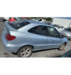 Retroviseur gauche CITROEN XSARA