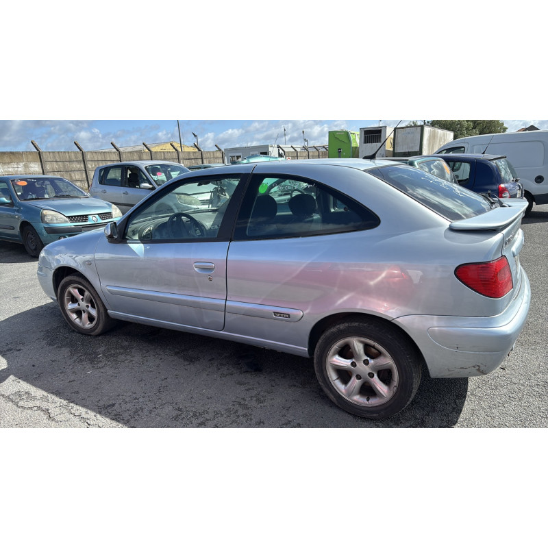 Retroviseur gauche CITROEN XSARA Photo n°12