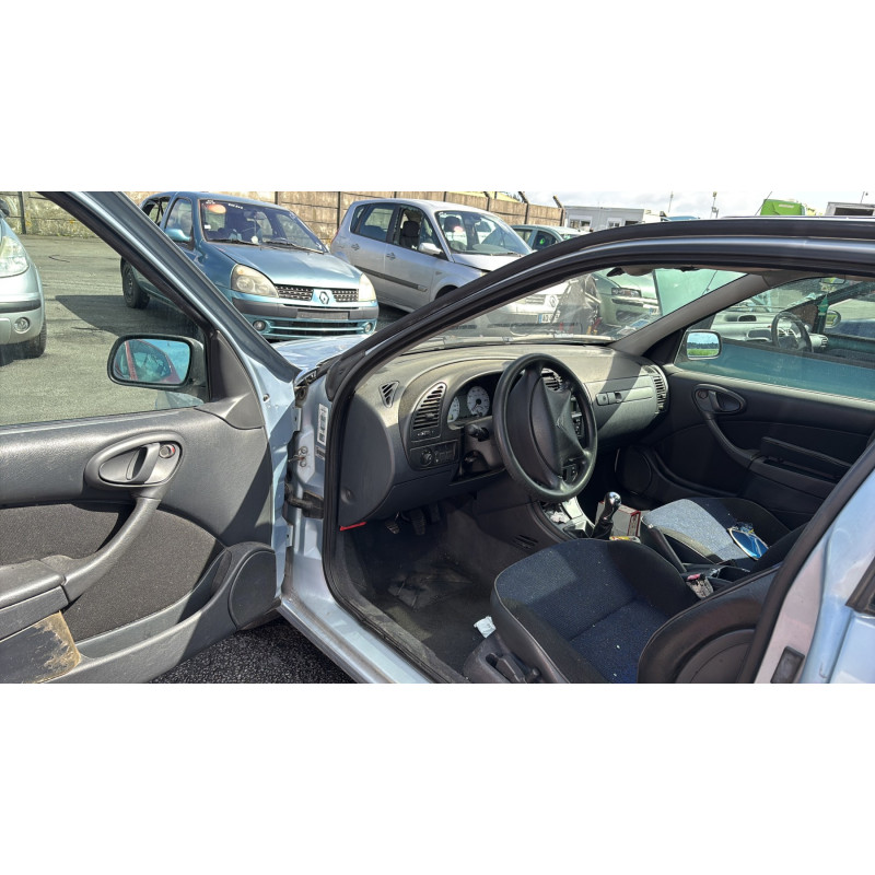 Retroviseur gauche CITROEN XSARA Photo n°14