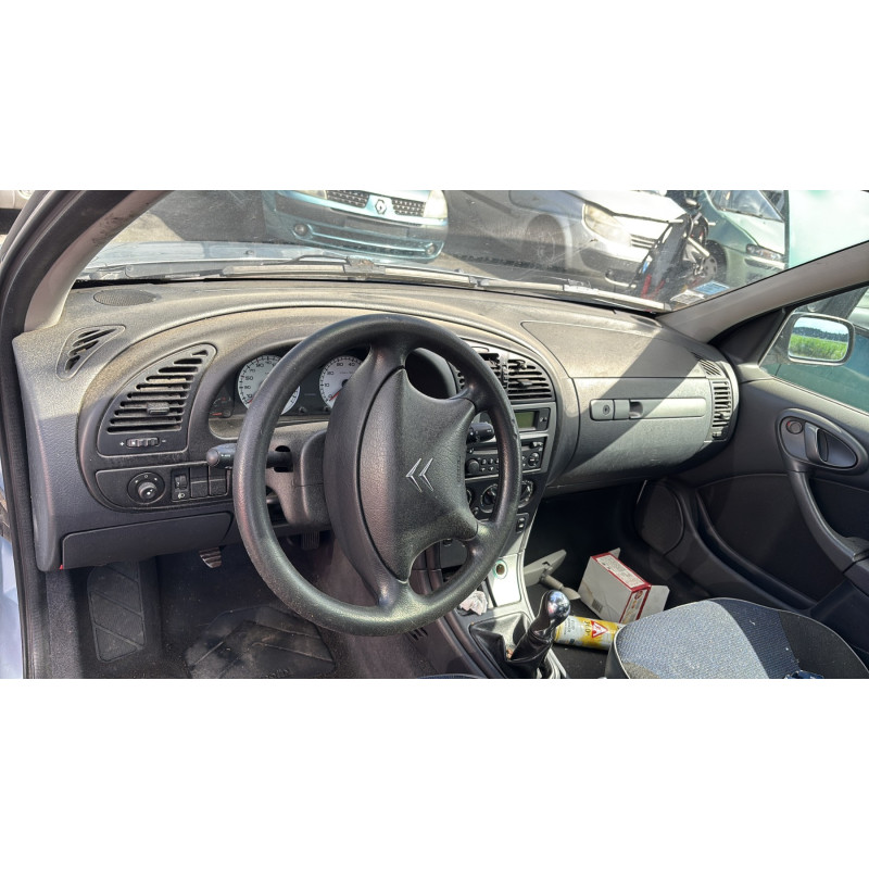 Retroviseur gauche CITROEN XSARA Photo n°16