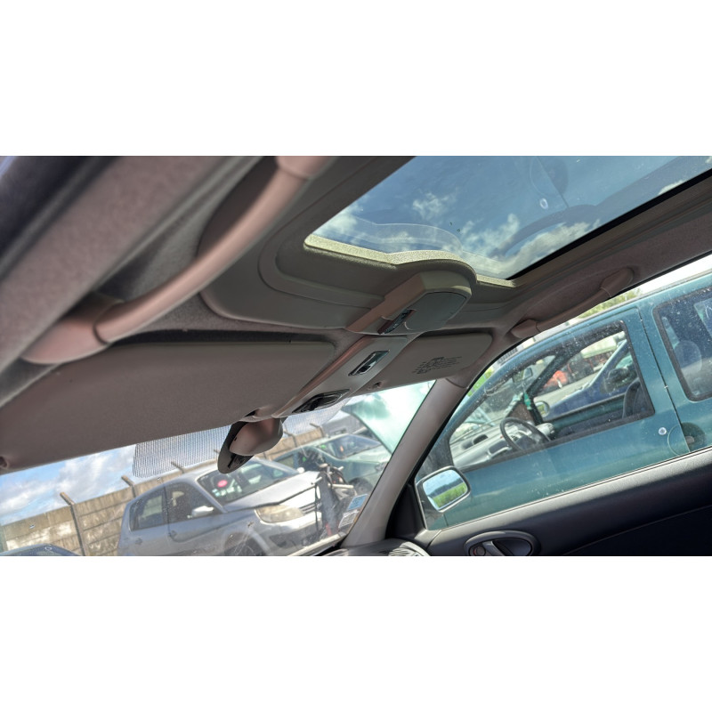 Retroviseur gauche CITROEN XSARA Photo n°17